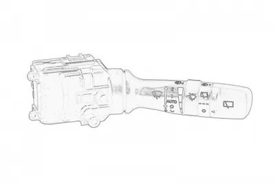 Comutator coloana directie ( stergatoare) potrivit KIA CEE D, SPORTAGE III, VENGA 02.10-03.19