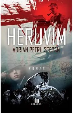 eBook Heruvim