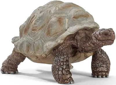 Figurina Schleich Wild Life - Testoasa gigantica