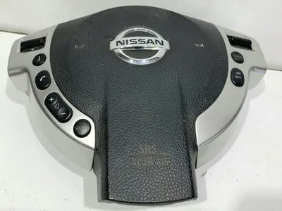 Airbag volan 98510-JD16D Nissan Qashqai plus 2 ( 2008-2010) [J10]
