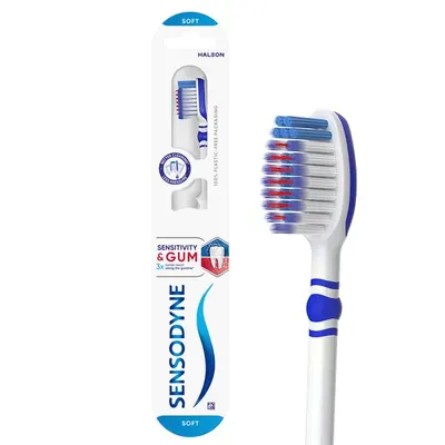 Sensodyne Sensitivity & Gum Soft Periuta de dinti