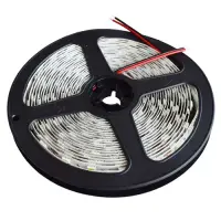 Banda LED 5M 300 X 5050 IP20 alb rece Rebel LED0140-3
