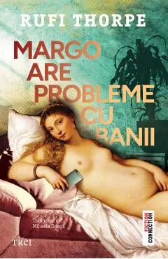 eBook Margo are probleme cu banii