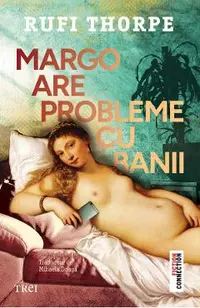 eBook Margo are probleme cu banii