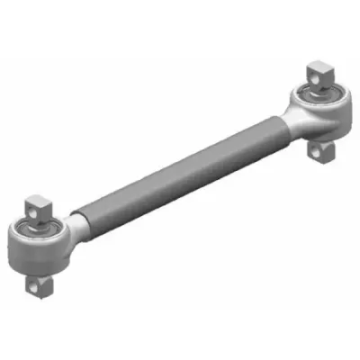 Brat, suspensie roata LEMFOERDER 36896 01