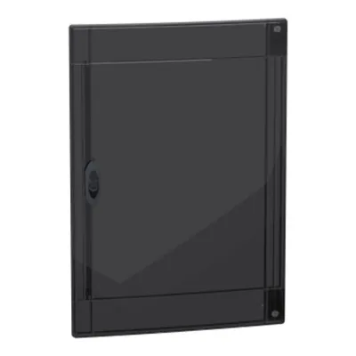 PrismaSet XS, Usa fumurie pentru cofret 3x18 Module