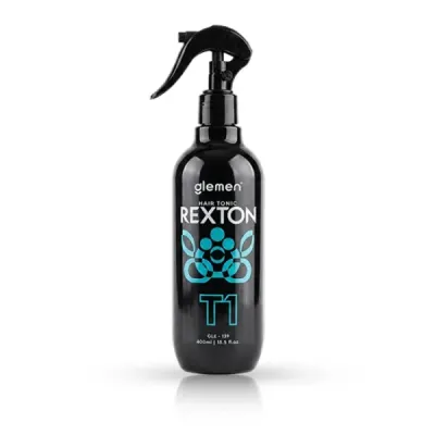 Hair tonic capilar - GLEMEN - Rexton 400 ml