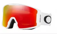 Oakley Line Miner L Ochelari Schi - Snow Torch Iridiumbro