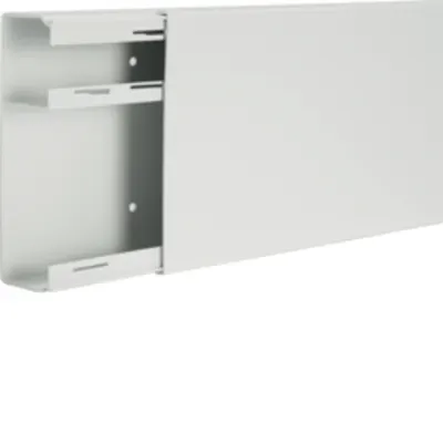 Canal cablu LF 60191, RAL7035