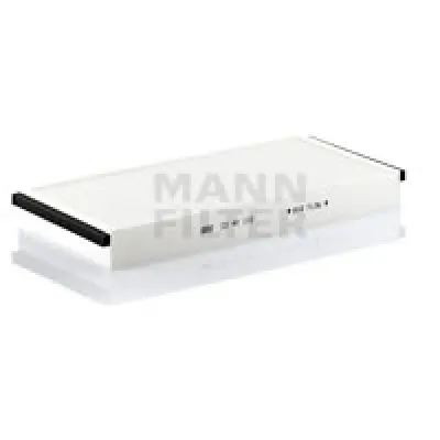 Filtru, aer habitaclu MANN-FILTER CU 40 110