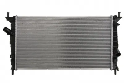 Radiator apa racire motor (transmisie manuala) VOLVO C30, C70 II, S40 II, V50; FORD C-MAX, FOCUS C-MAX, FOCUS II; MAZDA 3 1.4-2.5 intre 2003-2013