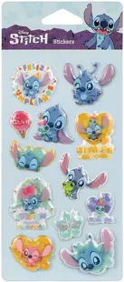 Pop Up autocolante Cool Pack Disney - Stitch 6