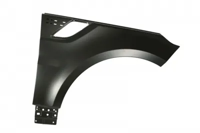 Aripa fata dreapta aluminiu LAND ROVER RANGE ROVER SPORT dupa 2013