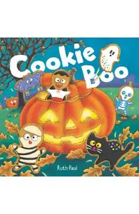 Cookie Boo