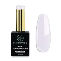 Oja semipermanenta HEMA/TPO FREE, Marquise, Pure Color JY009, 15 ml