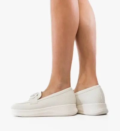 Pantofi casual dama Verena Albi