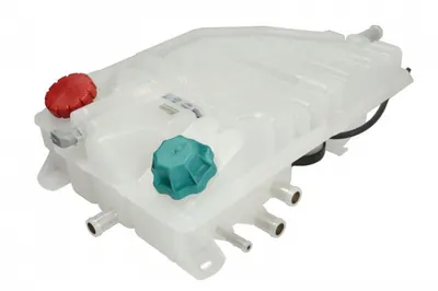 Vas expansiune lichid racire (cu conector, cu senzor de nivel) potrivit MERCEDES ATEGO, ATEGO 2 01.98