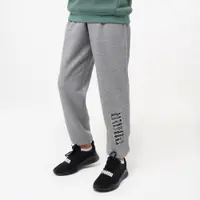 Pantalon de trening PUMA Educație fizică Gri Copii