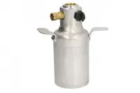 Uscator aer conditionat potrivit MERCEDES C T-MODEL (S202), C (W202), CLK (A208), CLK (C208) M104.941-OM611.960 03.93-12.03
