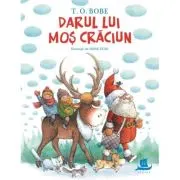 Darul lui Mos Craciun