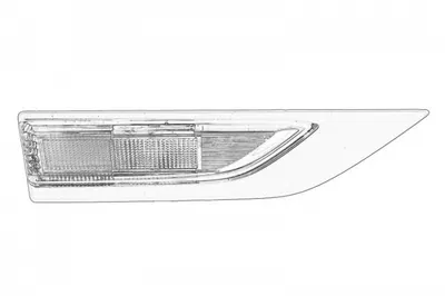 Semnalizator Dreapta potrivit VW CADDY IV, CADDY IV MINIVAN 1.0-Electric 05.15