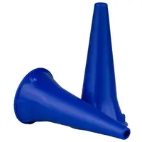 Speculi Auriculari 4 mm Adulti, 100 Bucati