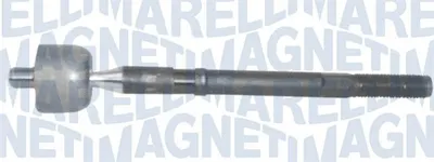 Articulatie axiala (fara capat) Dreapta Stanga (lungime: 255mm) potrivit CITROEN C2, C2 ENTERPRISE, C3 I, C3 PLURIEL; PEUGEOT 1007 1.1-1.6D 02.02