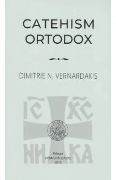 Catehism Ortodox