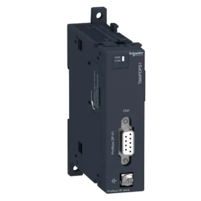 Retea Modul Tm4 1 Profibus Dp Slave