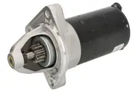 Electromotor (12v, 1,1kw) Potrivit Volvo C30, S40 Ii, V50; Ford Fiesta Iv, Fiesta Minivan, Focus I, Focus I Kombi, Mondeo Iv, Puma; Mazda 2 1.2-1.7 08.95-01.15