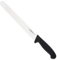 Cuțit de tăiere cu lamă dreaptă și dură Giesser - 25 cm