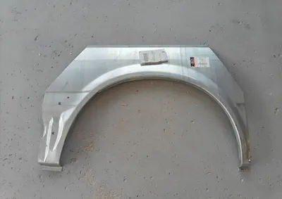 Kit reparatie aripa spate dreapta potrivit FORD TRANSIT V, TRANSIT V FL 2000-2013 - (model scurt)