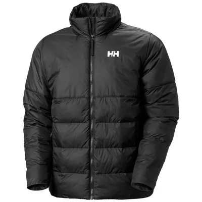 Jacheta de primavara Oslo Light Puffy Jacket barbati