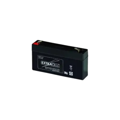 RB06 - Acumulator 12V/7,2AH
