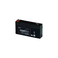 RB06 - Acumulator 12V/7,2AH