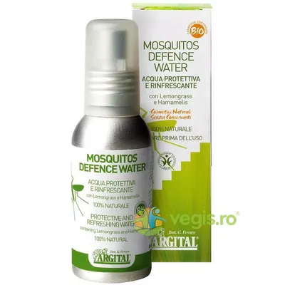 Apa Tonica Impotriva Intepaturilor de Tantari BIo 90ml