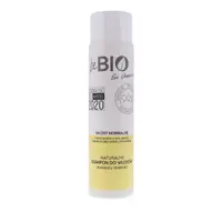 Sampon pentru par normal, 300ml, BeBio