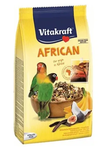 Vitakraft Meniu Agapornis 750 g