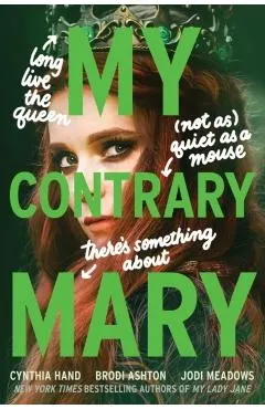 My Contrary Mary