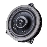 Difuzoare auto Steg dedicate BMW BM4 set coaxial 2 căi, 100mm, 30W RMS, 4Ω, set 2 difuzoare