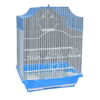 Colivie pentru păsări Enjoy Zazu 34,5x28x46 cm