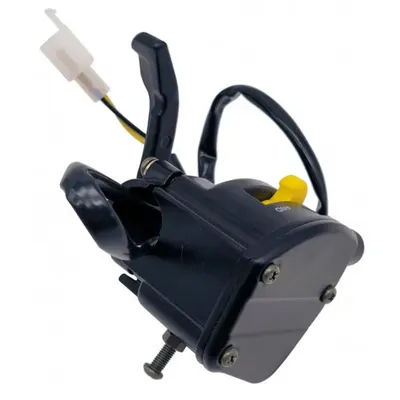 Bloc acceleratie Atv Linhai Bighorn 260-300cc