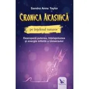 Cronica akashica pe intelesul tuturor