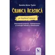 Cronica akashica pe intelesul tuturor