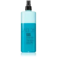 Kallos LAB 35 Duo-Phase Detangling supliment alimentar cu un conținut ridicat de fibre Spray