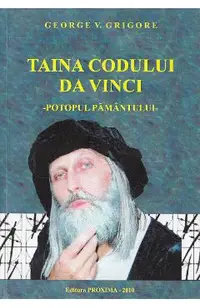 Taina Codului Da Vinci. Potopul Pamantului
