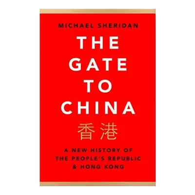 Gate to China