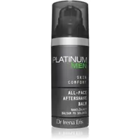 Dr Irena Eris Platinum Men Aftershave Repair balsam hidratant dupa barbierit