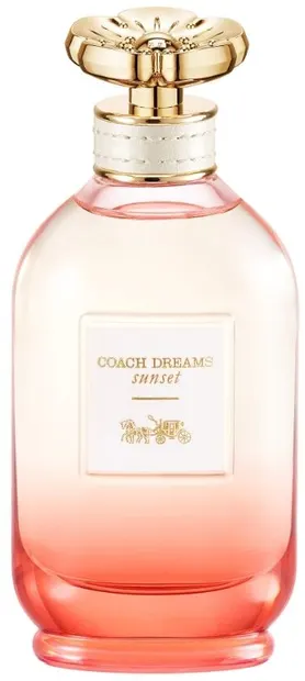 Coach Apă de parfum Dreams Sunset, 90 ml, tester