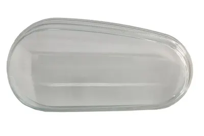 Sticla far dreapta potrivit VW GOLF 4 1997-2006